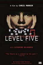 Watch Level Five 123MoviesFree