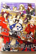 Watch Alice in the Country of Hearts 123MoviesFree