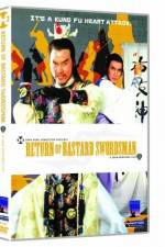 Watch Return of Bastard Swordsman 123MoviesFree