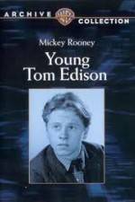 Watch Young Tom Edison 123MoviesFree
