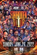 Watch AEW X NJPW: Forbidden Door (TV Special 2022) 123MoviesFree