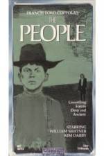 Watch The People 123MoviesFree