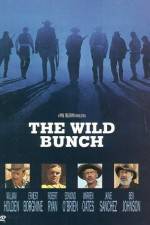 Watch The Wild Bunch (1969) 123MoviesFree