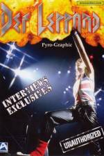 Watch Def Leppard Pyro Graphic Interviews 123MoviesFree