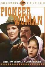 Watch Pioneer Woman 123MoviesFree