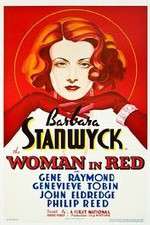 Watch The Woman in Red 123MoviesFree