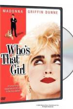 Watch Who's That Girl 123MoviesFree