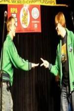 Watch Rock Paper Scissors A Geek Tragedy 123MoviesFree