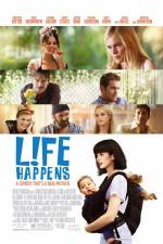 Watch Life Happens 123MoviesFree