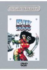 Watch Heavy Metal 2000 123MoviesFree