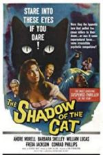 Watch The Shadow of the Cat 123MoviesFree