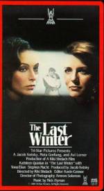 Watch The Last Winter 123MoviesFree