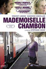 Watch Mademoiselle Chambon 123MoviesFree