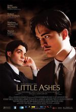 Watch Little Ashes 123MoviesFree