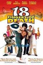 Watch 18 Fingers of Death 123MoviesFree