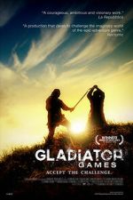 Watch Gladiator Games 123MoviesFree