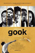 Watch Gook 123MoviesFree