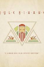Watch Kyle Kinane: I Liked His Old Stuff Better 123MoviesFree