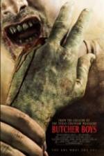 Watch Butcher Boys 123MoviesFree