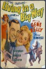 Watch Living in a Big Way 123MoviesFree