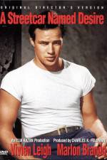 Watch A Streetcar Named Desire 123MoviesFree