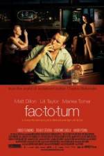 Watch Factotum 123MoviesFree