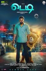 Watch Teddy 123MoviesFree