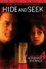 Watch Hide and Seek 123MoviesFree