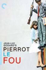 Watch Pierrot le Fou 123MoviesFree