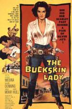 Watch The Buckskin Lady 123MoviesFree