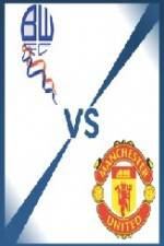 Watch Bolton vs Manchester United 123MoviesFree