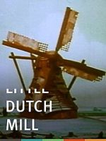 Watch Little Dutch Mill (Short 1934) 123MoviesFree