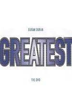 Watch Duran Duran: Greatest - The Videos 123MoviesFree