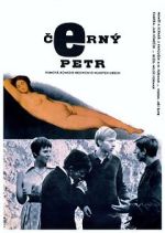 Watch Black Peter 123MoviesFree