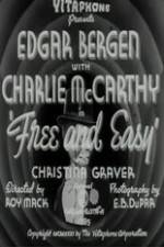 Watch Free and Easy 123MoviesFree