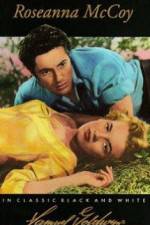Watch Roseanna McCoy 123MoviesFree
