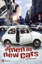 Watch Old Men In New Cars 123MoviesFree