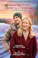 Watch Time for Them to Come Home for Christmas 123MoviesFree