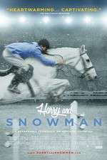Watch Harry & Snowman 123MoviesFree