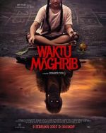 Watch Waktu Maghrib 123MoviesFree