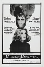 Watch Minnie and Moskowitz 123MoviesFree