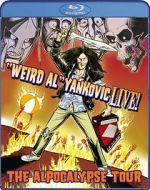 Watch \'Weird Al\' Yankovic Live!: The Alpocalypse Tour 123MoviesFree
