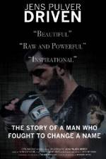 Watch Jens Pulver Driven 123MoviesFree