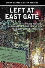 Watch Left at Eastgate: The Rendlesham Forest Incident 123MoviesFree