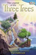 Watch The Legend of the Three Trees 123MoviesFree
