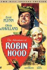 Watch The Adventures of Robin Hood 123MoviesFree