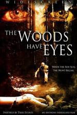 Watch The Woods Have Eyes 123MoviesFree