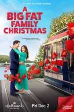 Watch A Big Fat Family Christmas 123MoviesFree