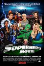 Watch Superhero Movie 123MoviesFree