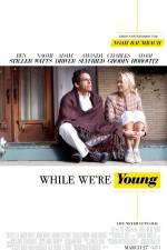 Watch While We're Young 123MoviesFree